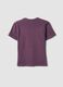 Perfect Washed Burgundy T-shirt_5