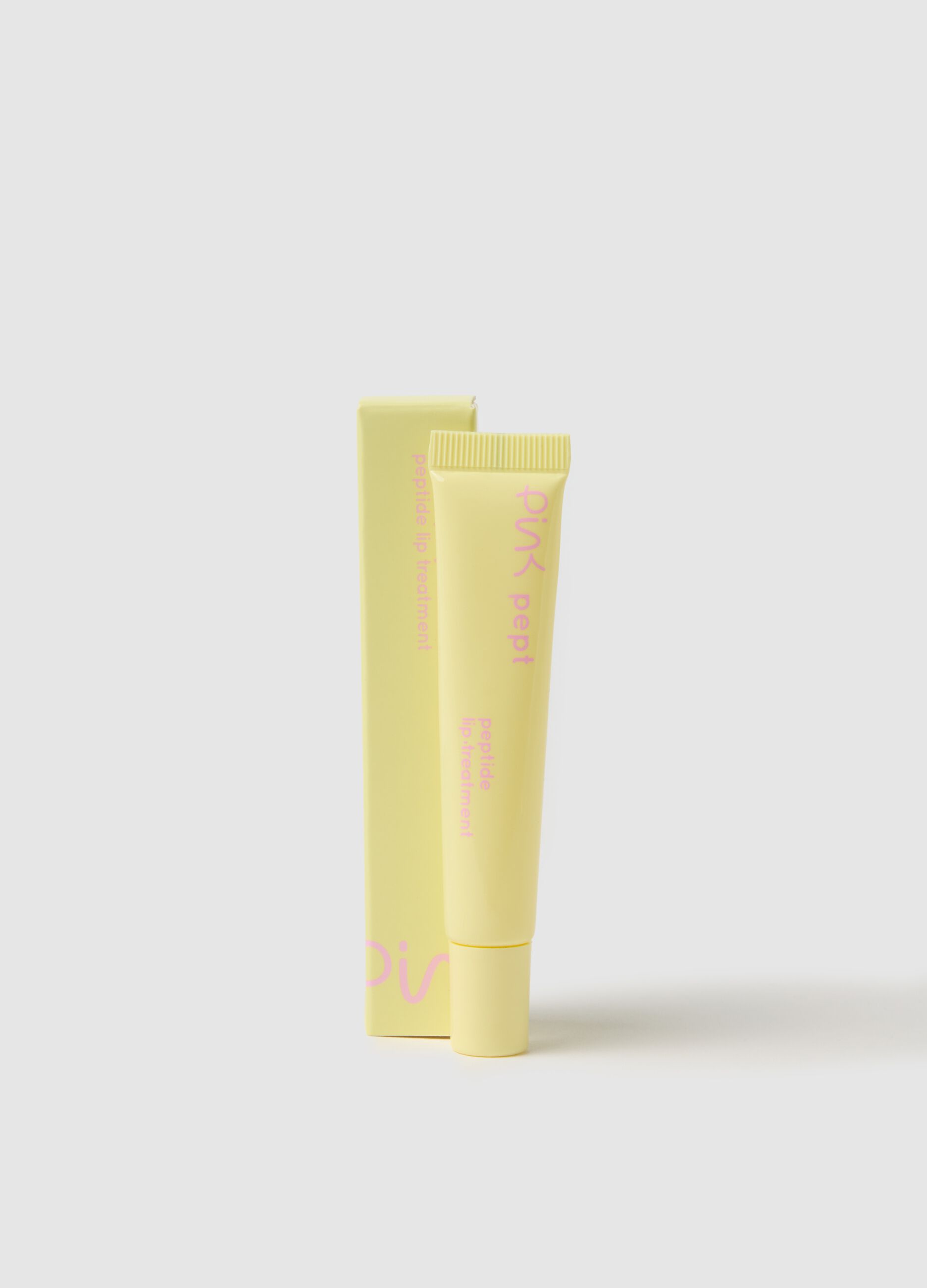 Pink Pept Lippenpflege