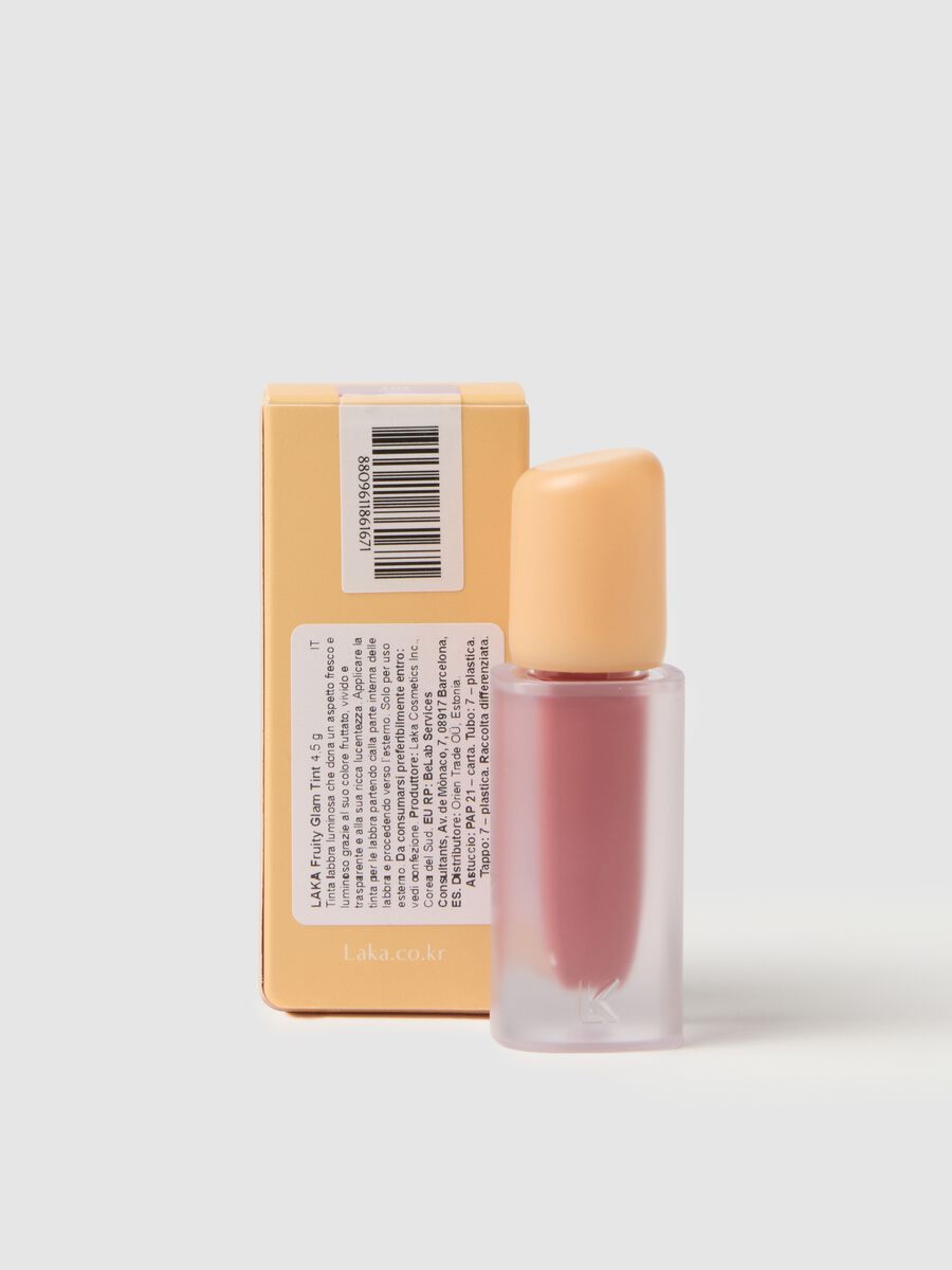 FRUITY GLAM TINT #102 DEWY - Korean make-up_2