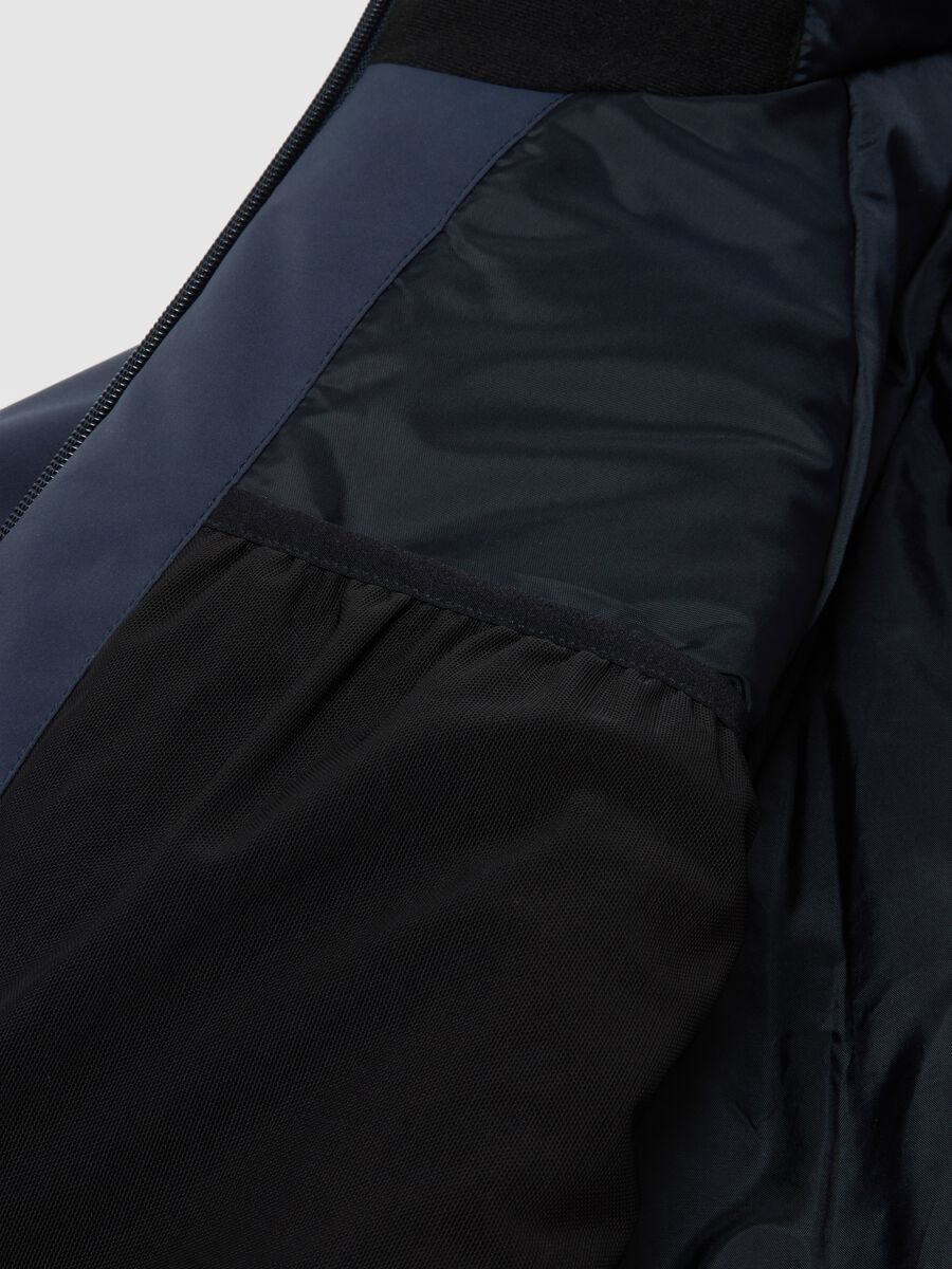 Μπουφάν Σκι ALTAVIA με DEBORAH COMPAGNONI_9