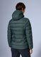 ALTAVIA WITH DEBORAH COMPAGNONI Padded Jacket_4