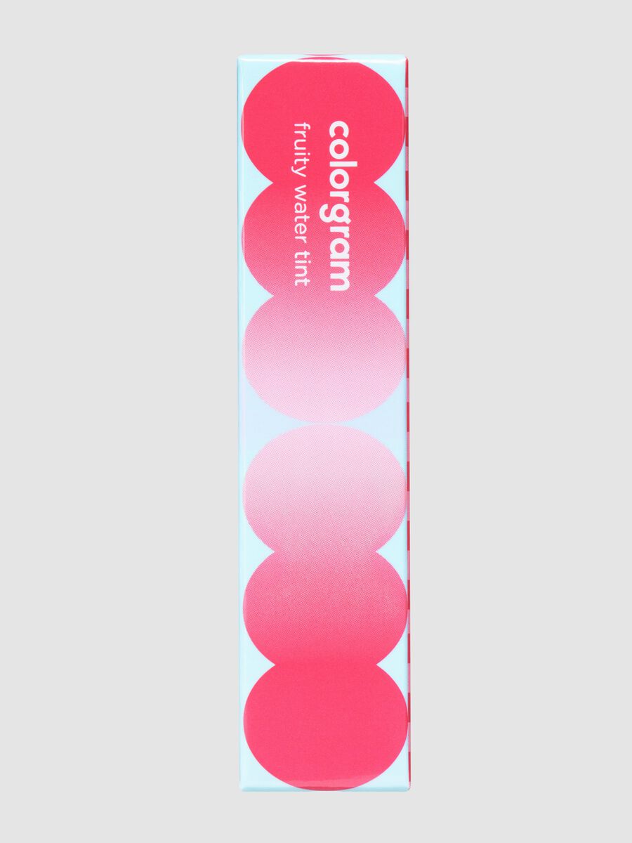 Fruity Water Tint #04 Sulking Watermelon 2.8 g - Korean Makeup_2