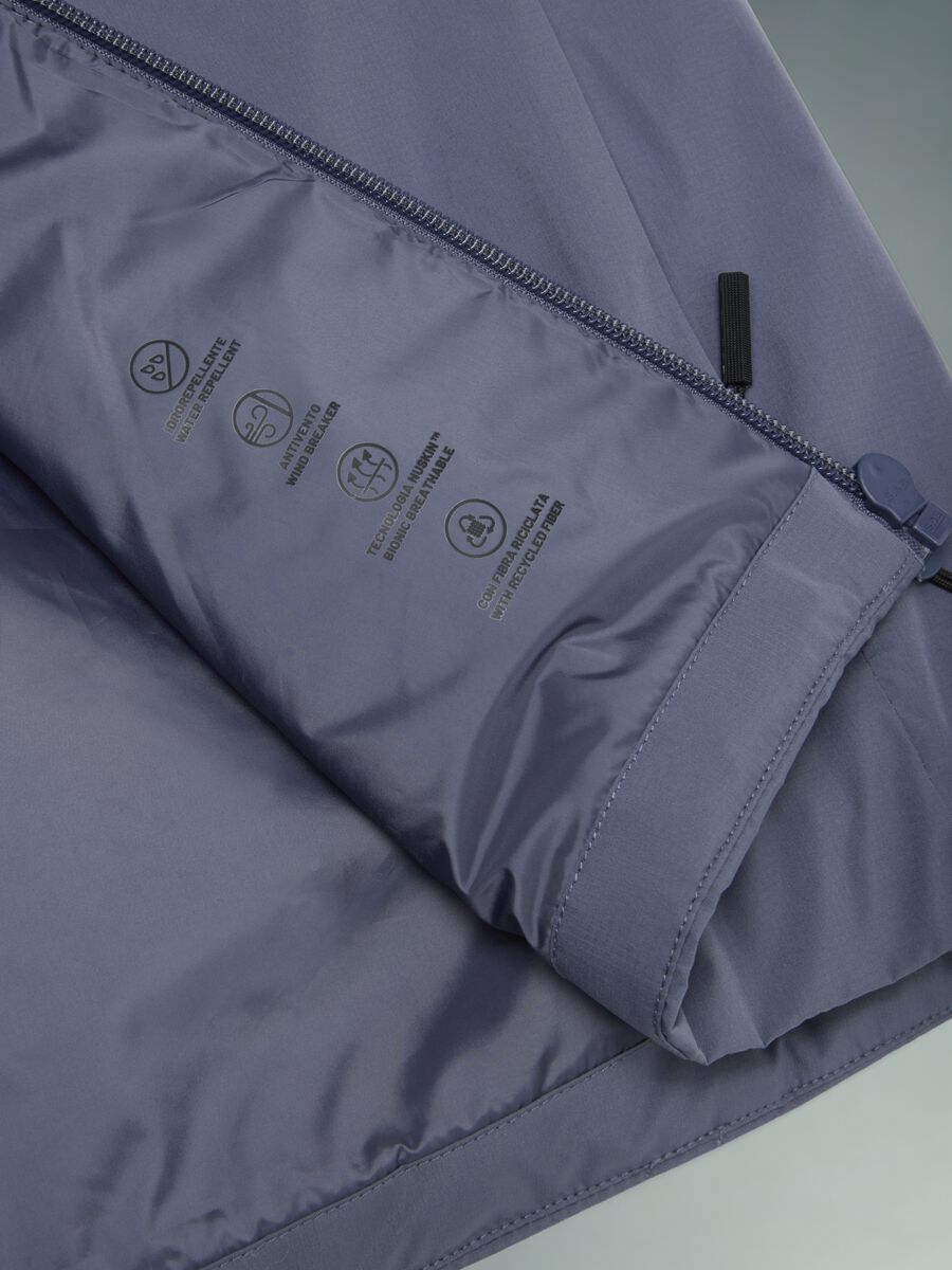 ALTAVIA WITH DEBORAH COMPAGNONI Padded Vest_7