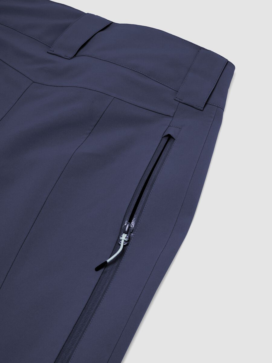 Breathable Shell Trousers ALTAVIA WITH DEBORAH COMPAGNONI_9