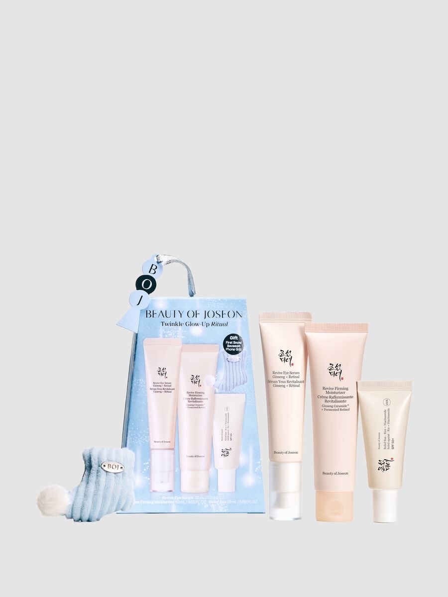 Twinkle Glow-Up Ritual: &Alpha;&nu;&tau;&eta;&lambda;&iota;&alpha;&kappa;ή &kappa;&rho;έ&mu;&alpha; 20 ml, &Kappa;&rho;έ&mu;&alpha; &pi;&rho;&omicron;&sigma;ώ&pi;&omicron;&upsilon; 60 ml, &Kappa;&rho;έ&mu;&alpha; &gamma;&iota;&alpha; &tau;&omicron; &pi;&epsilon;&rho;ί&gamma;&rho;&alpha;&mu;&mu;&alpha; &mu;&alpha;&tau;&iota;ώ&nu; 30 ml &ndash; &Kappa;&omicron;&rho;&epsilon;&alpha;&tau;&iota;&kappa;ή &pi;&epsilon;&rho;&iota;&pi;&omicron;ί&eta;&sigma;&eta;_0