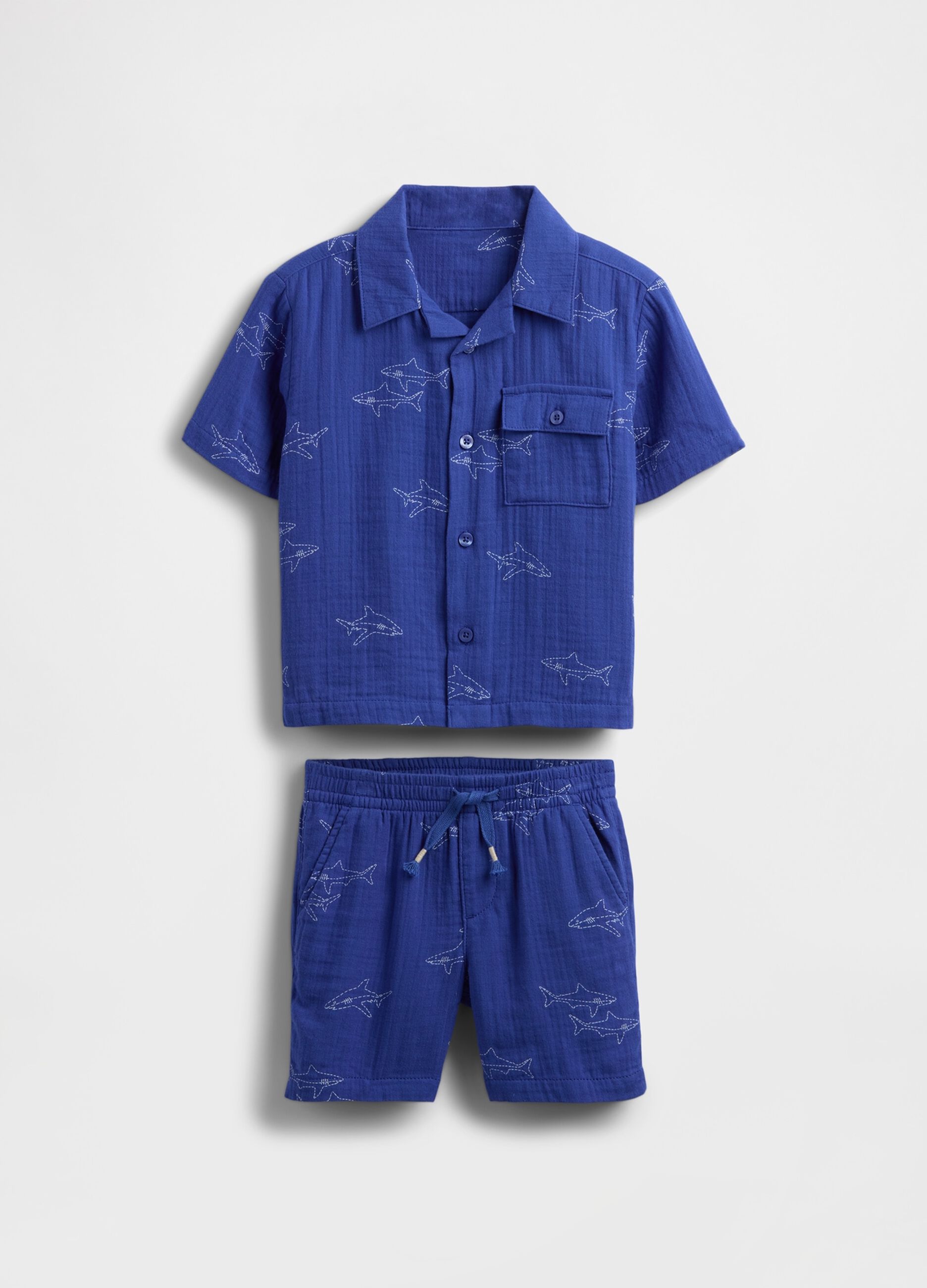 Cotton Set