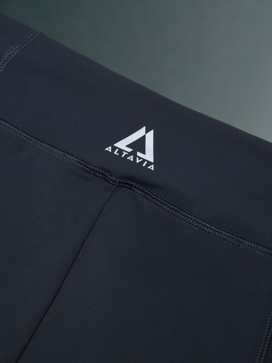 Leggings sportivi ALTAVIA WITH DEBORAH COMPAGNONI_5