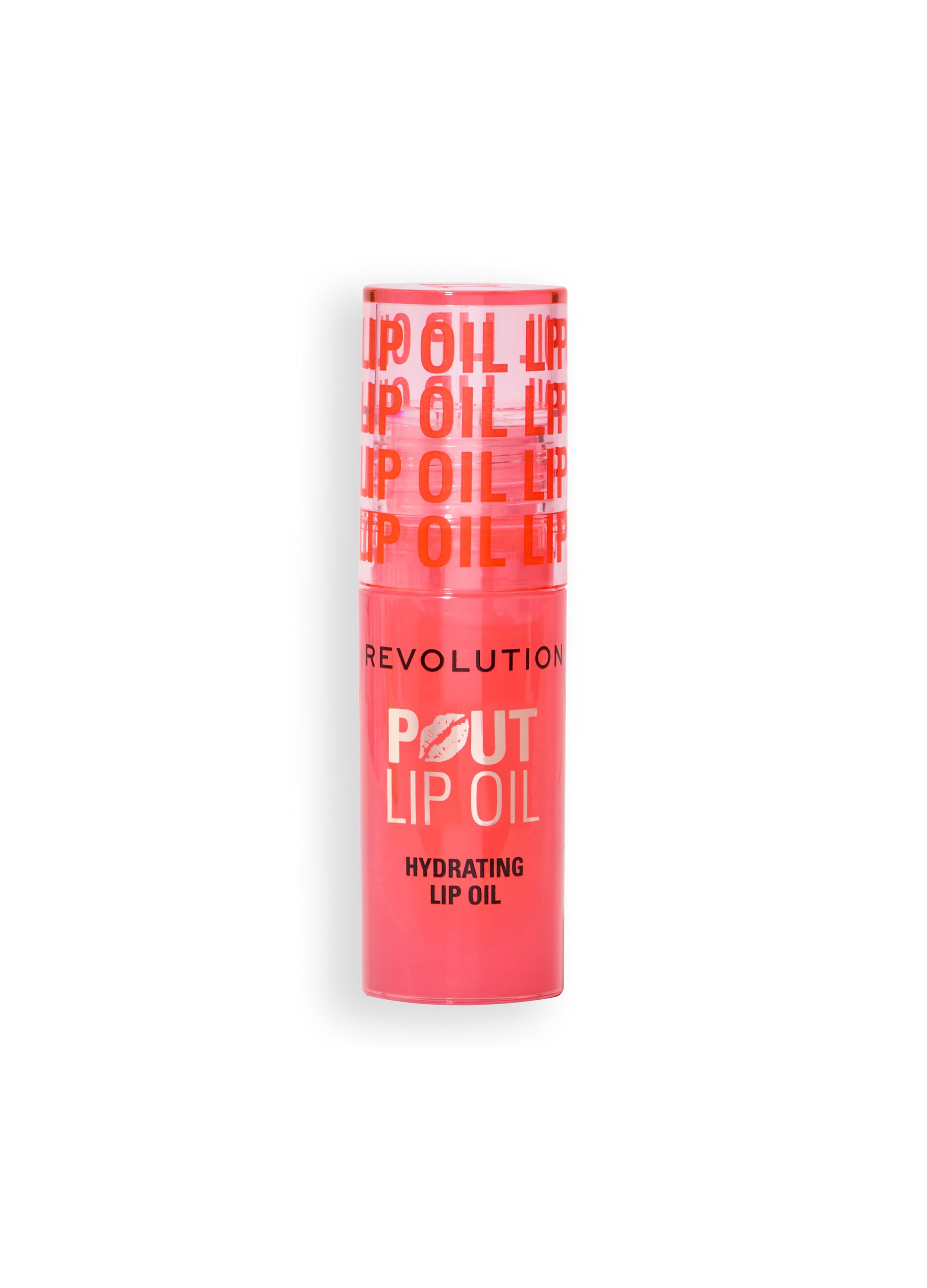 Pout Lip Oil Juicy Peach