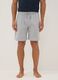 2-pack of multicolour organic cotton pyjama shorts_1