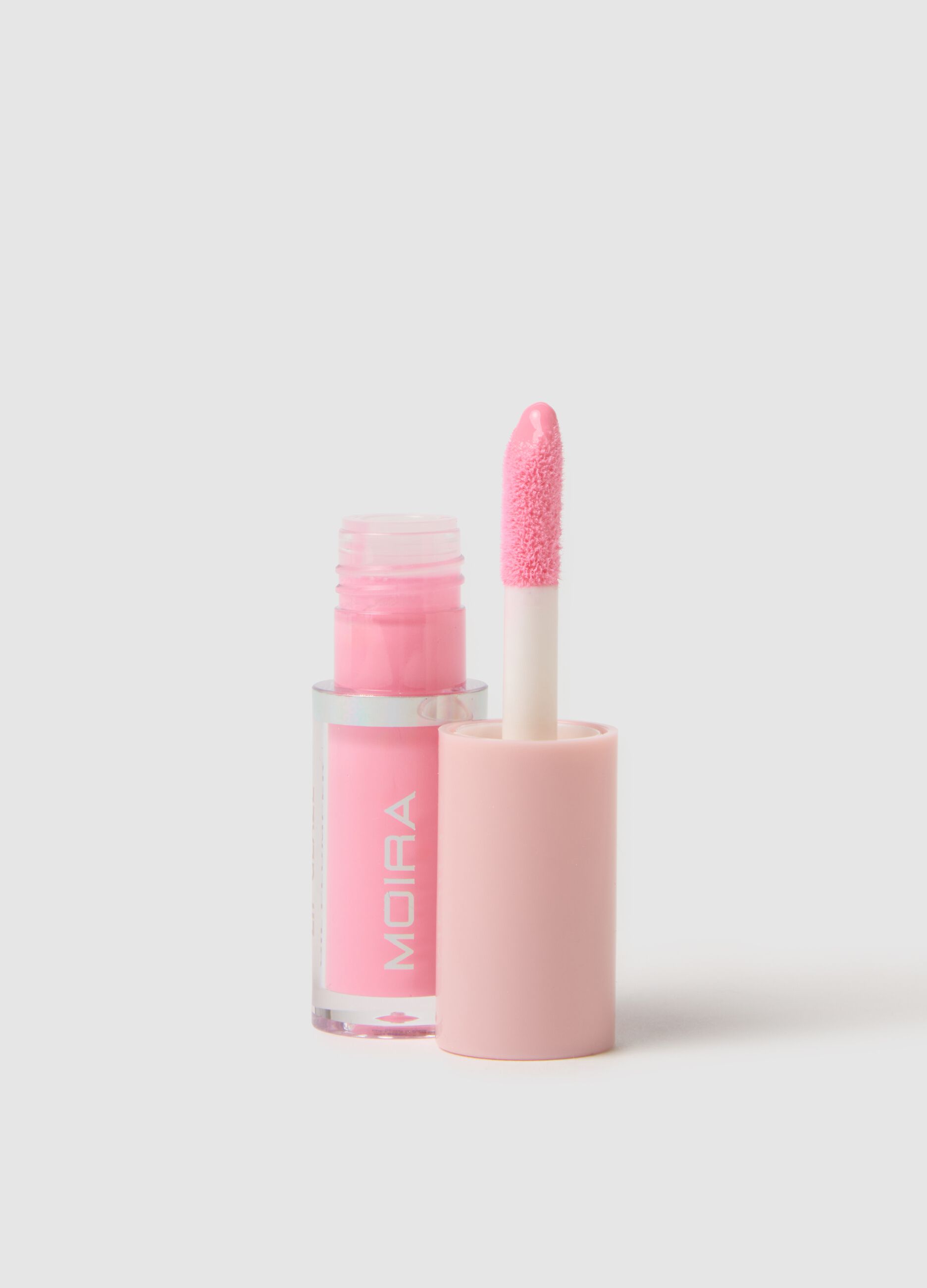 MOIRA LIP GLAZE OIL PLUMPER 007 GIMME A HINT LIPPEN&Ouml;L - Koreanisches Make-up