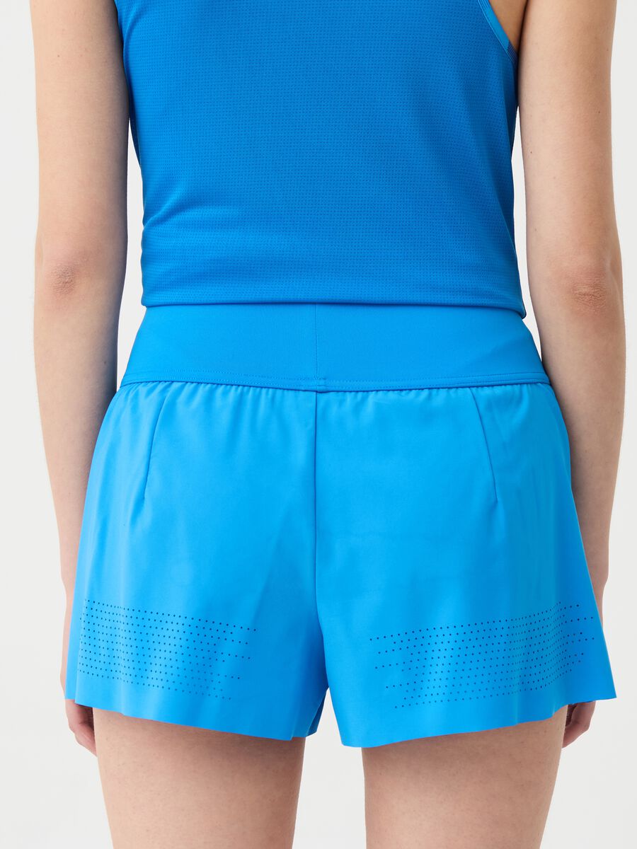 Shorts de tenis secado rápido Slazenger_2