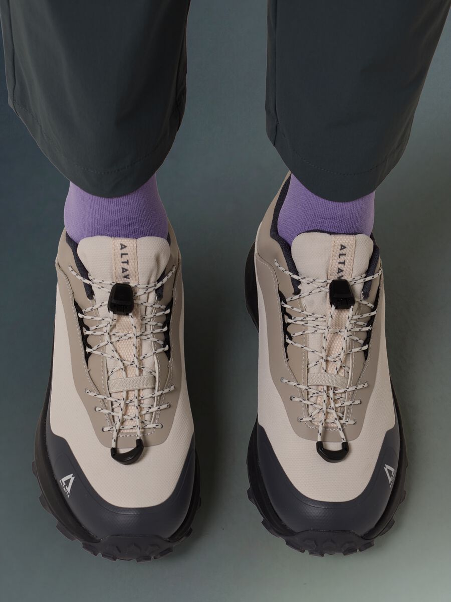 Sneakers Granito-WP Membrane ALTAVIA WITH DEBORAH COMPAGNONI_1