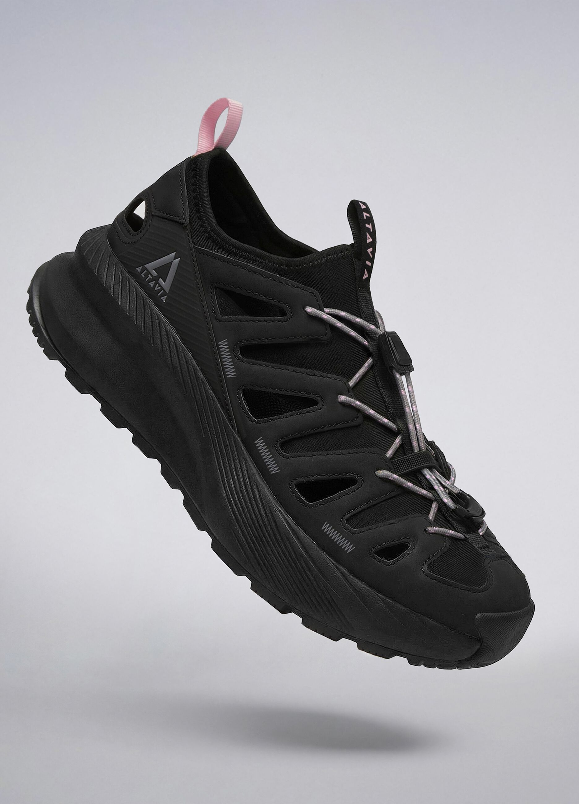 T&eacute;nis Flow-Unbound ALTAVIA COM DEBORAH COMPAGNONI