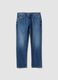&Alpha;&nu;&delta;&rho;&iota;&kappa;ό &tau;&zeta;&iota;&nu; denim &alpha;&pi;ό 100% &beta;&alpha;&mu;&beta;ά&kappa;&iota;, regular fit_4