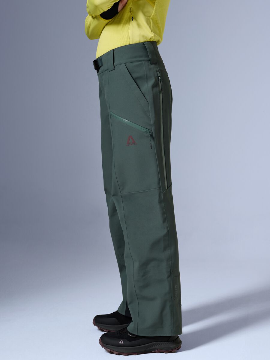 Παντελόνια κελύφους ALTAVIA ΜΕ DEBORAH COMPAGNONI_3