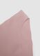 Pink stretch organic cotton briefs_1