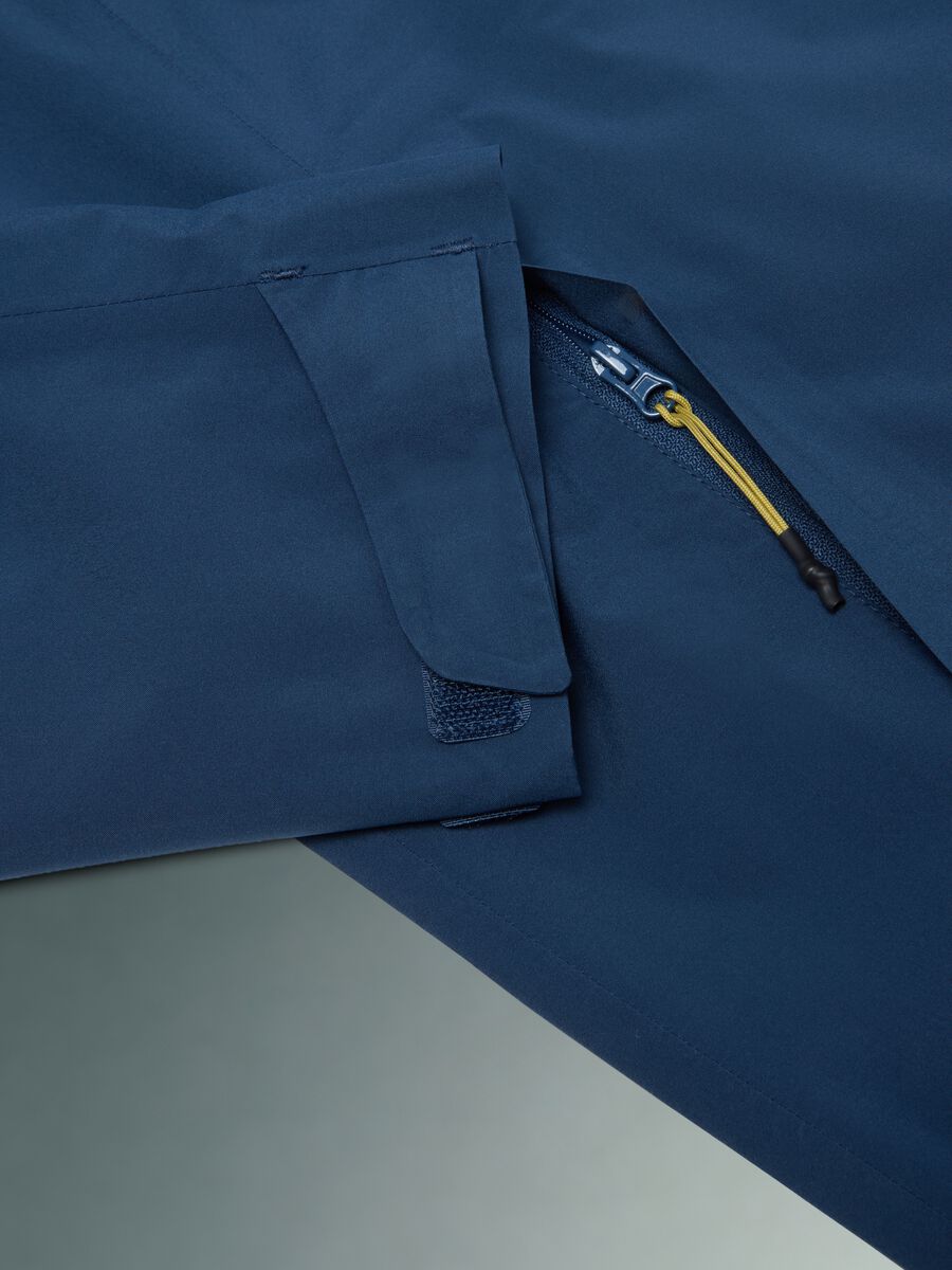 Giacca guscio antipioggia ALTAVIA WITH DEBORAH COMPAGNONI_8