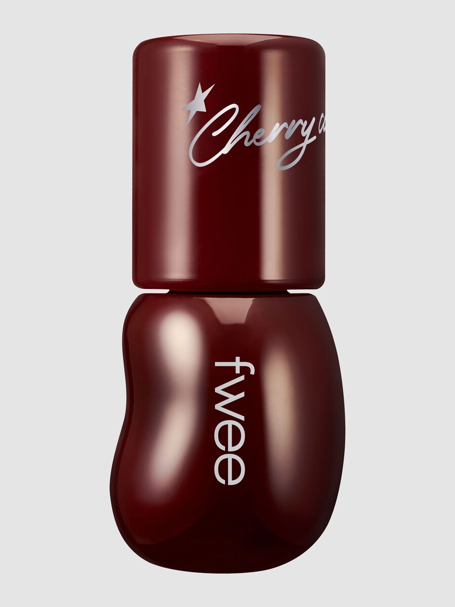 FWEE 3D Volumising Gloss - B12 Cherry Cola 70% 5.3g - Korean make-up_0