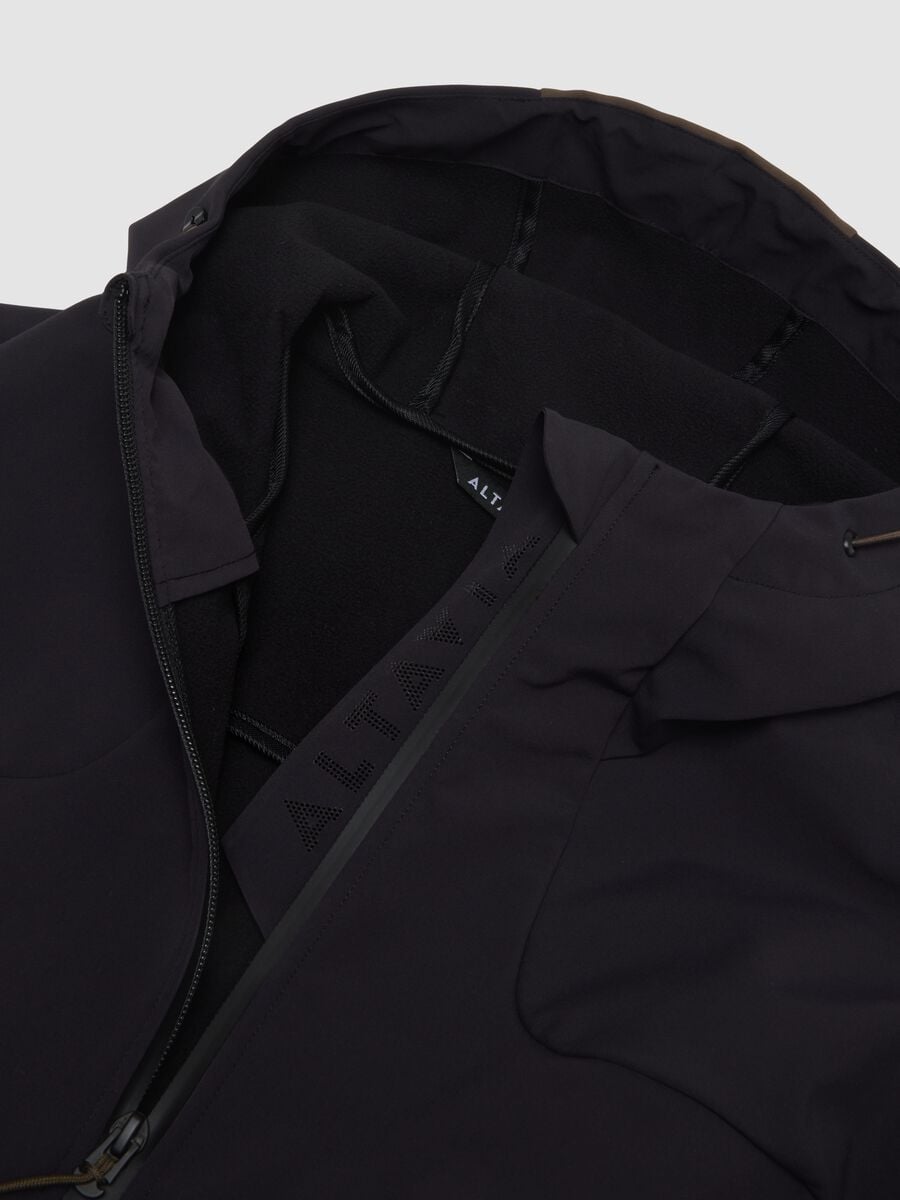 ALTAVIA WITH DEBORAH COMPAGNONI Softshell Ski Jacket_7