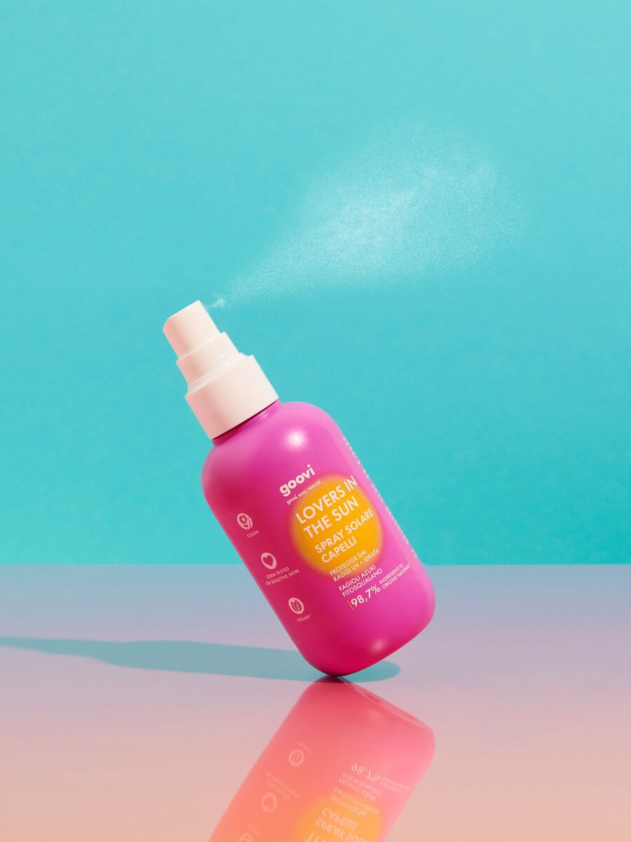 Spray Solare Capelli&nbsp;_1