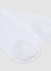 5er-Pack weisse Sportsocken aus Bio-Baumwolle_1