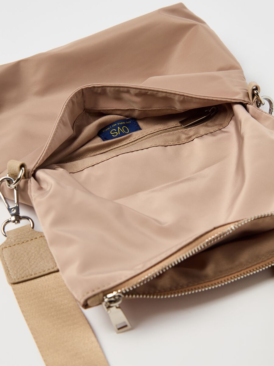 Shoulder bag with zip_2