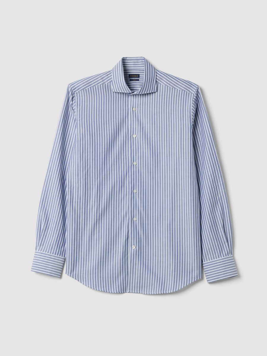 &Lambda;&epsilon;&upsilon;&kappa;ό oxford &pi;&omicron;&upsilon;&kappa;ά&mu;&iota;&sigma;&omicron; &alpha;&pi;ό 100% &beta;&alpha;&mu;&beta;ά&kappa;&iota; &mu;&epsilon; &rho;ί&gamma;&epsilon;&sigmaf;, slim fit_4