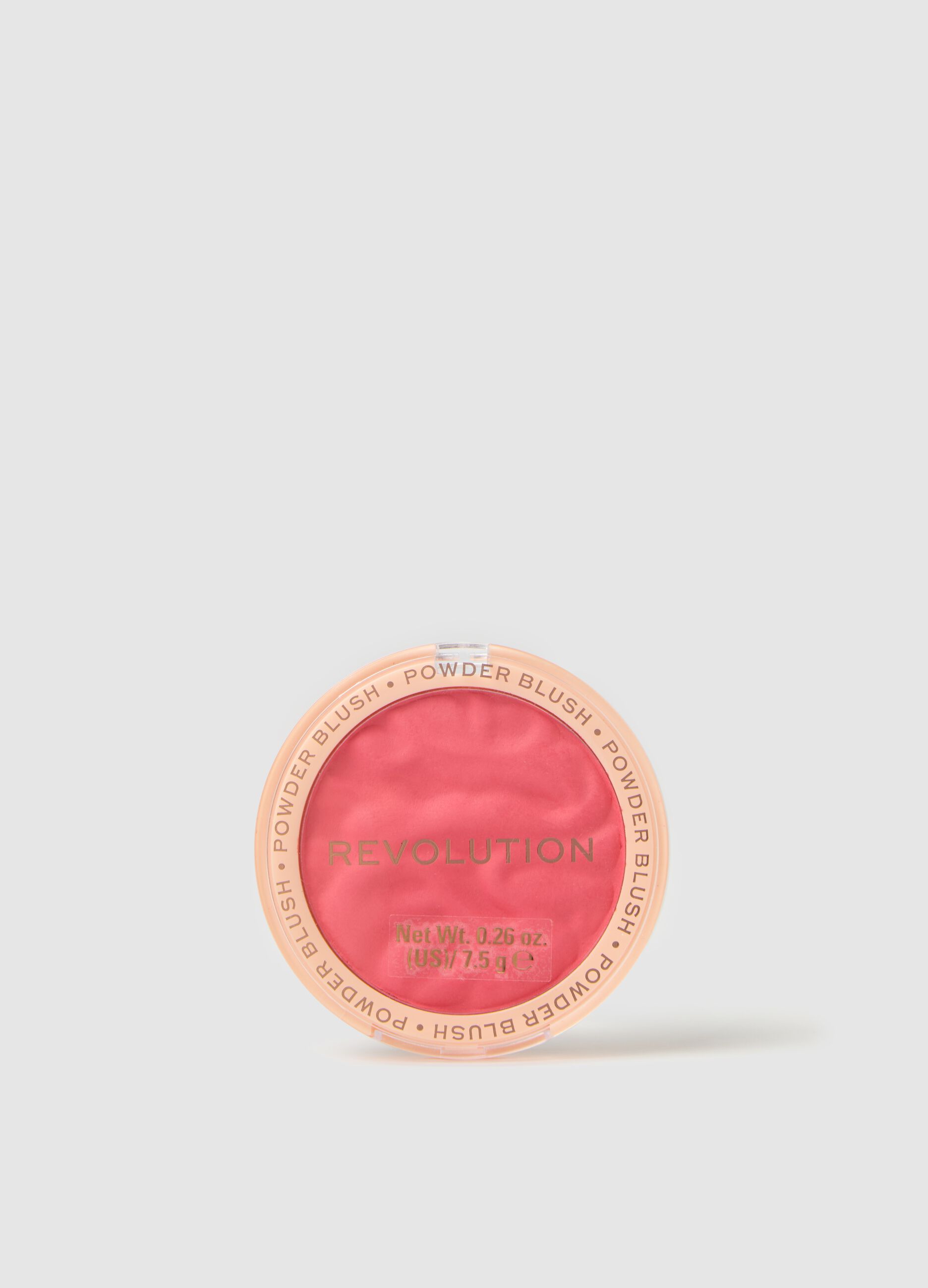Reloaded Coral Dream Blusher