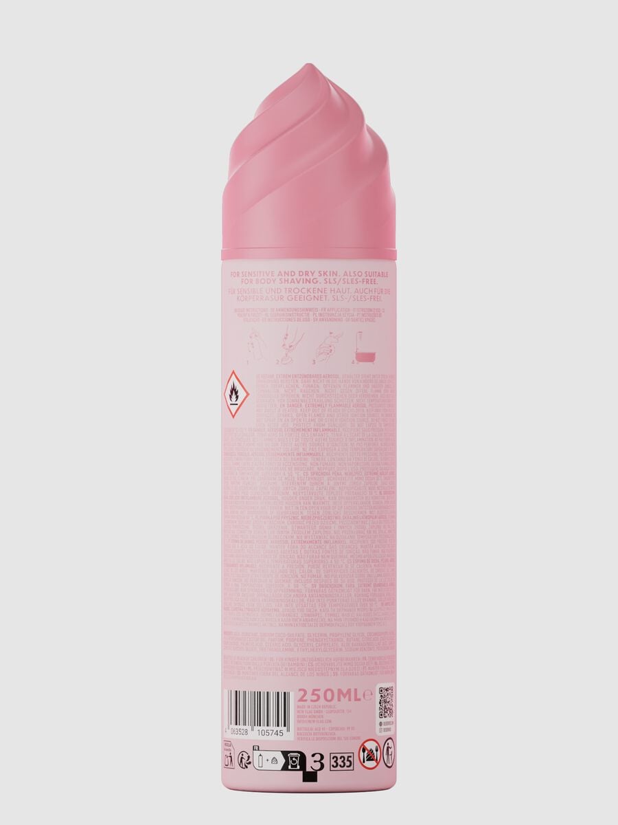 &Alpha;&phi;&rho;ά&tau;&omicron;&sigmaf; &alpha;&phi;&rho;ό&sigmaf; &nu;&tau;&omicron;&upsilon;&sigmaf; Strawberry Milkshake 250 ml_2