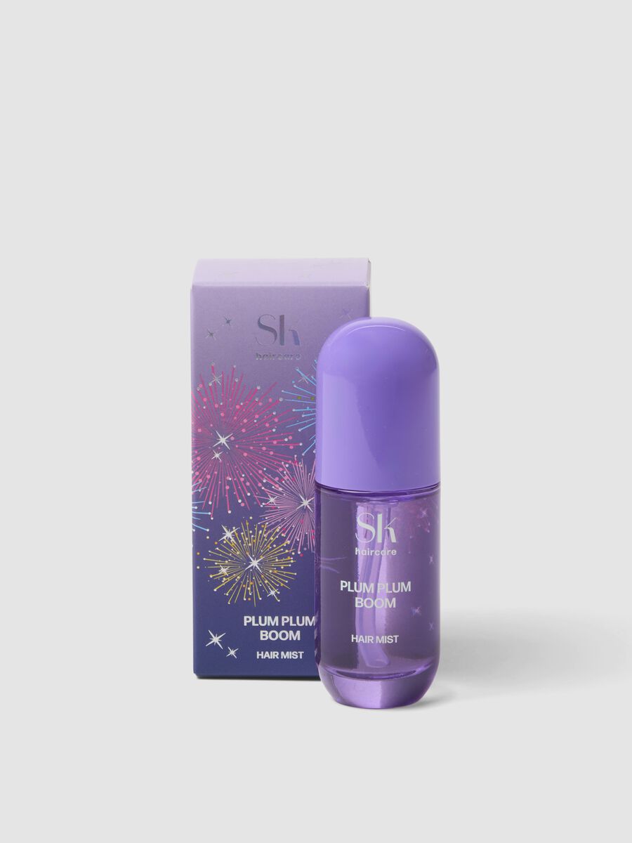 Plum Plum Bloom Hair Mist 30 ml_0