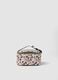 White animal-print beauty case_0