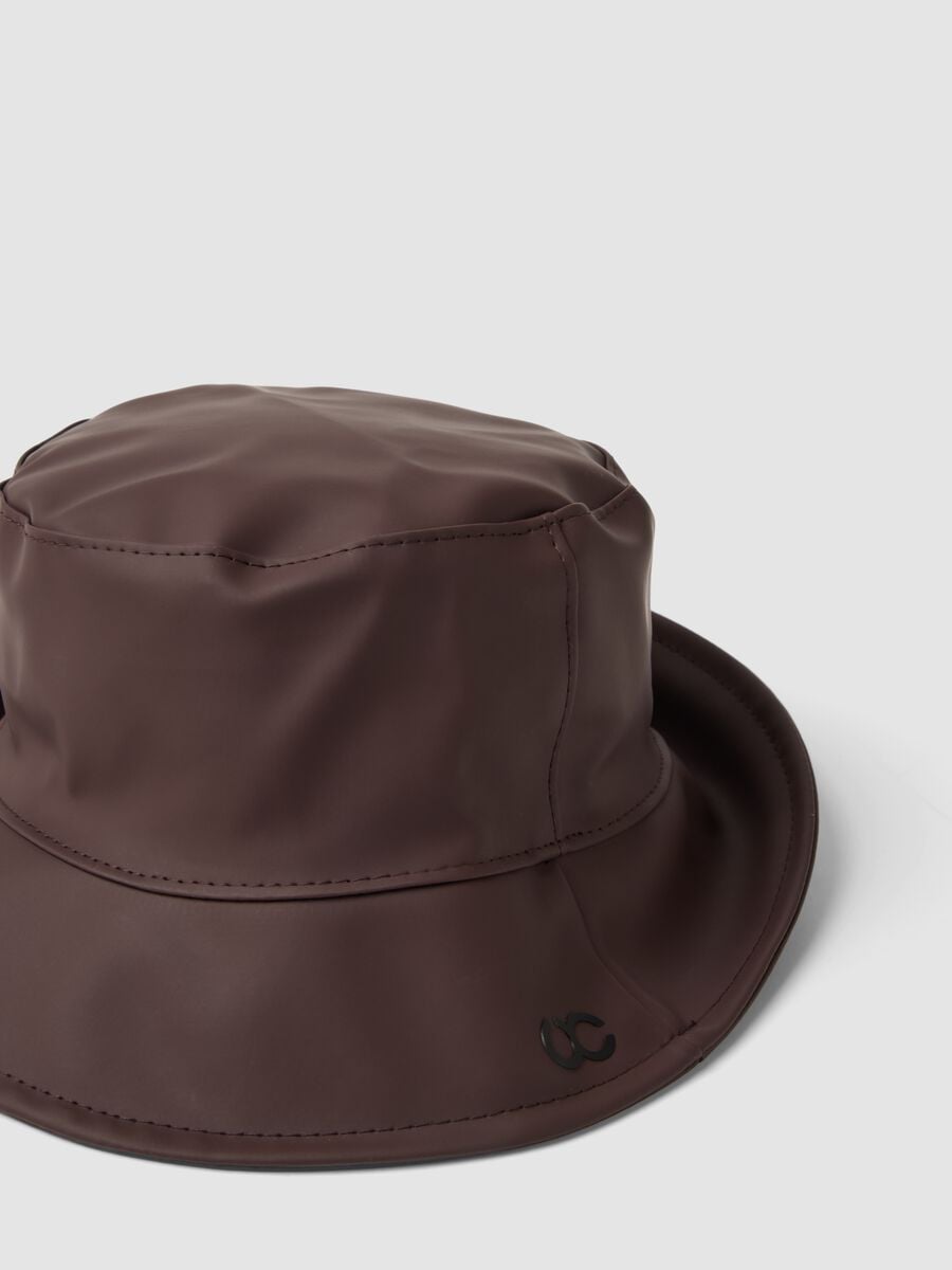 Chap&eacute;u bucket castanho_2