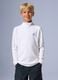 Half Zip Fleece ALTAVIA WITH DEBORAH COMPAGNONI_1