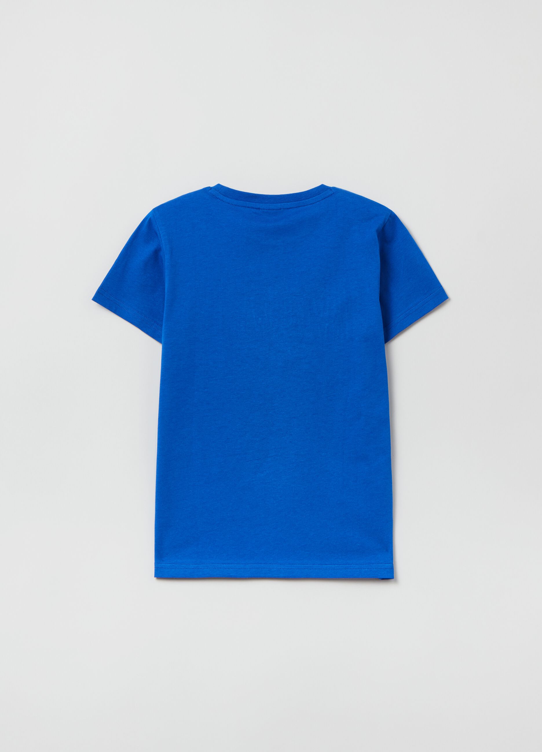 Everlast cotton T-shirt