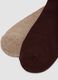 3er-Pack Kn&ouml;chelsocken aus Bio-Baumwollmix_1