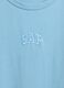 Blaues Baumwoll-T-Shirt_4