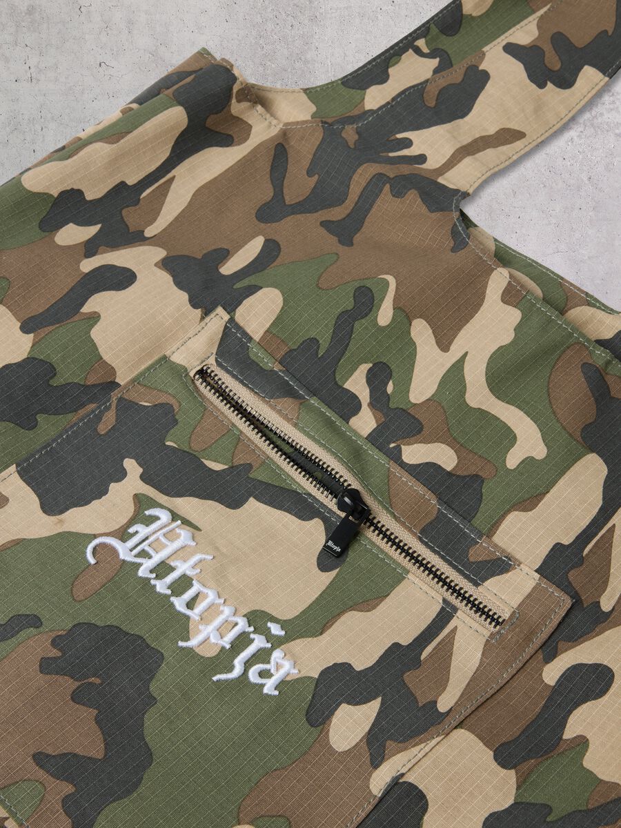 Camo Cargo Tote Bag_2