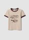 &Rho;&omicron;&zeta; &beta;&alpha;&mu;&beta;&alpha;&kappa;&epsilon;&rho;ό T-shirt &mu;&epsilon; &mu;&pi;&rho;&omicron;&sigma;&tau;&iota;&nu;ό &gamma;&rho;&alpha;&phi;&iota;&kappa;ό &tau;ύ&pi;&omega;&mu;&alpha; &kappa;&alpha;&iota; &tau;&epsilon;&lambda;&epsilon;&iota;ώ&mu;&alpha;&tau;&alpha; &alpha;&nu;&tau;ί&theta;&epsilon;&sigma;&eta;&sigmaf;_4