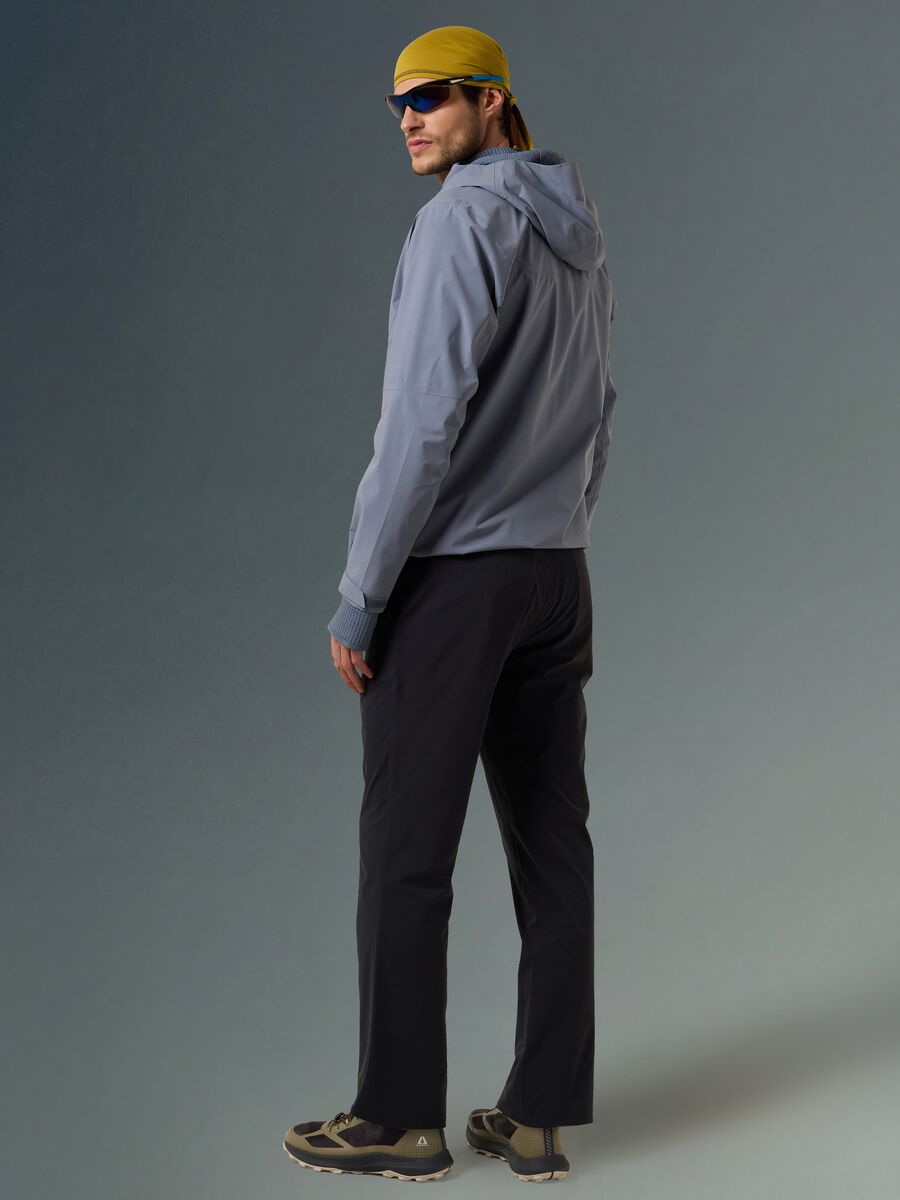 ALTAVIA Rain Shell Jacket WITH DEBORAH COMPAGNONI_1