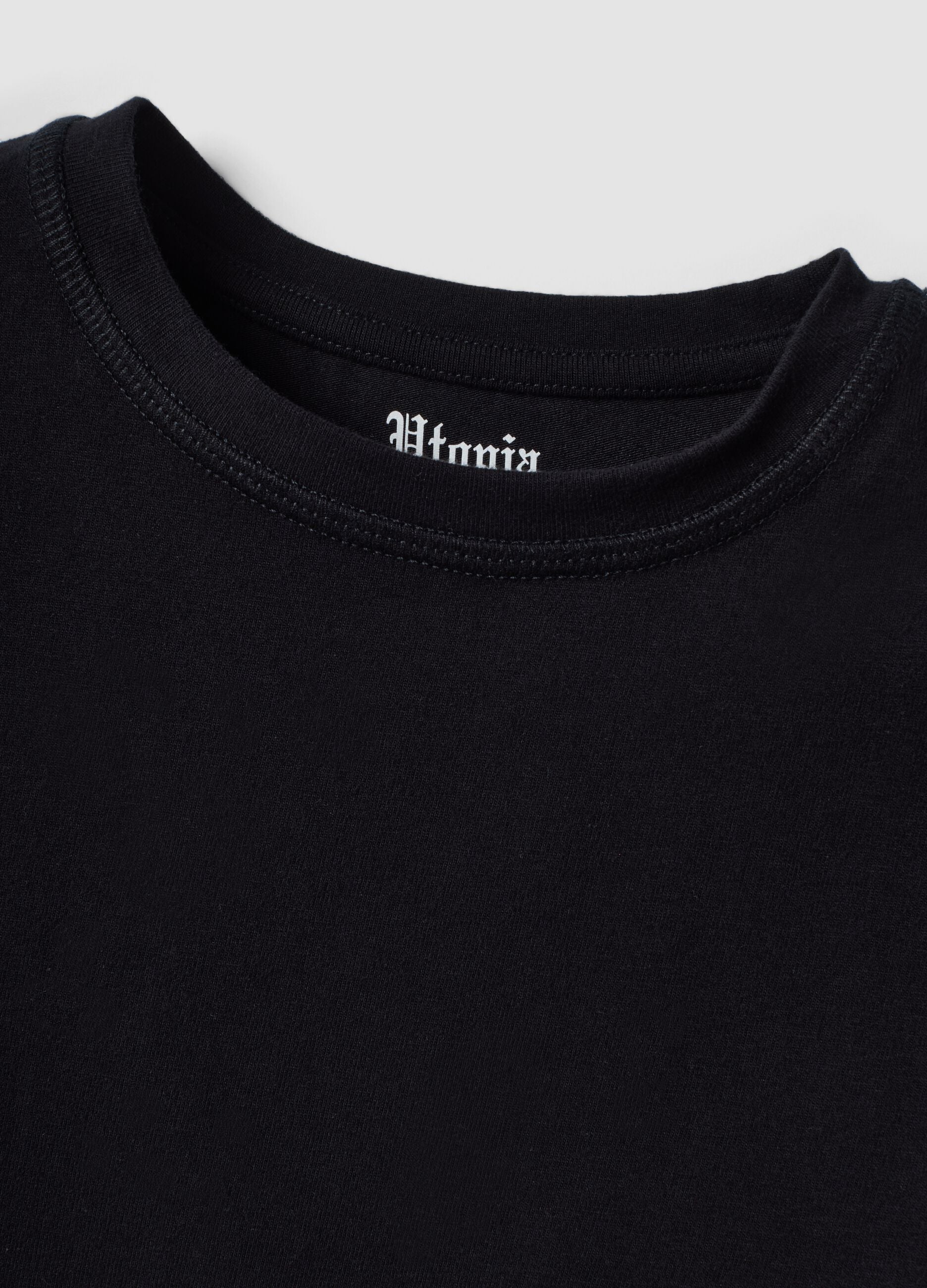 Perfect T-shirt Black