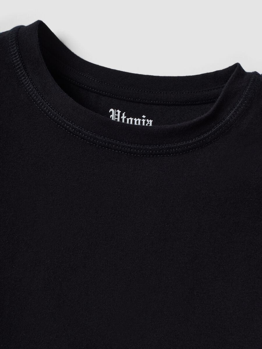 Perfect T-shirt Black_2