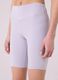 Technical Fabric Biker Shorts by ALTAVIA STUDIO_3
