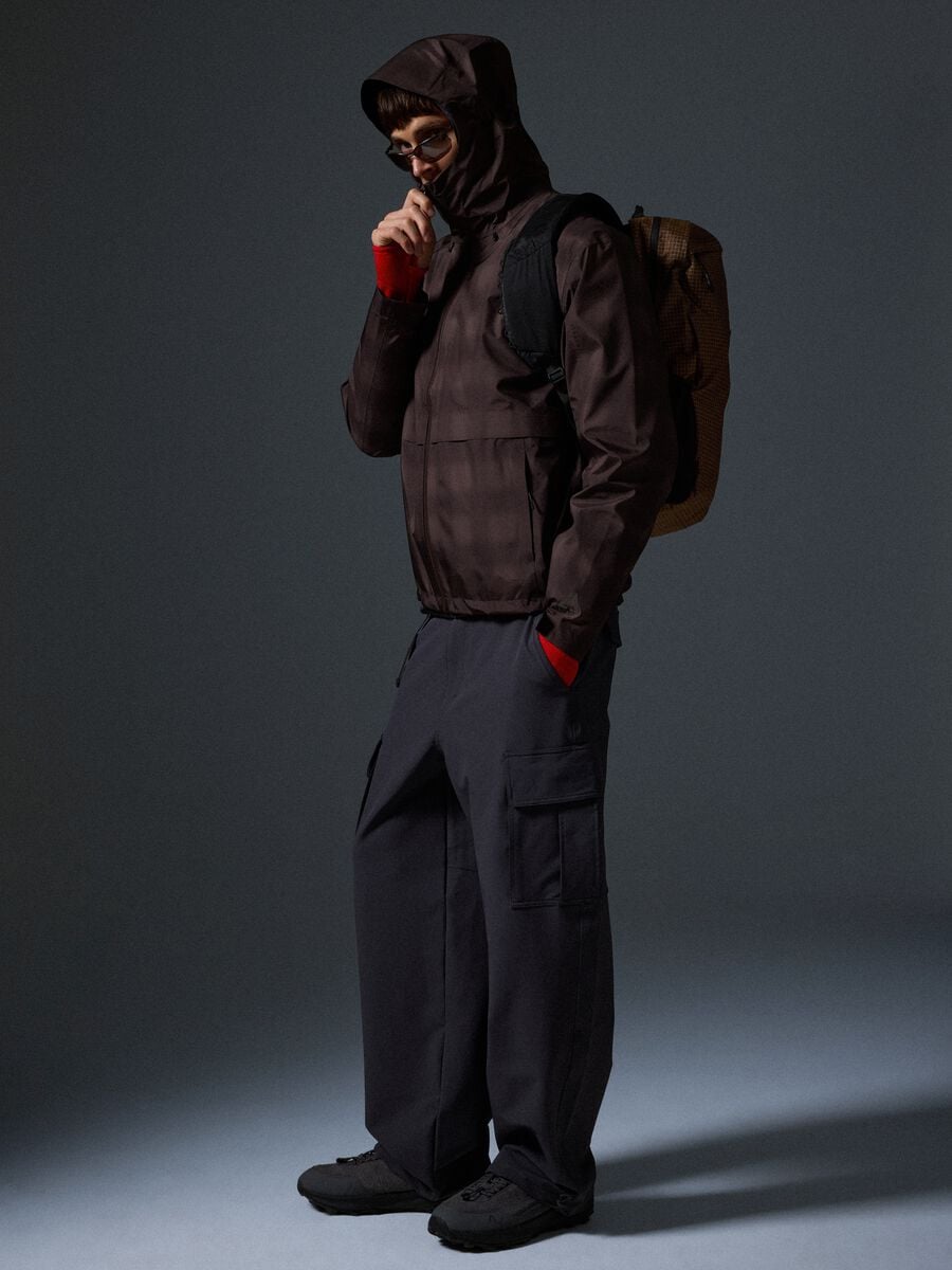 Pantaloni Cargo da Sci 4 Way Stretch ALTAVIA WITH DEBORAH COMPAGNONI_0