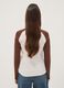White pure cotton long-sleeved T-shirt_3