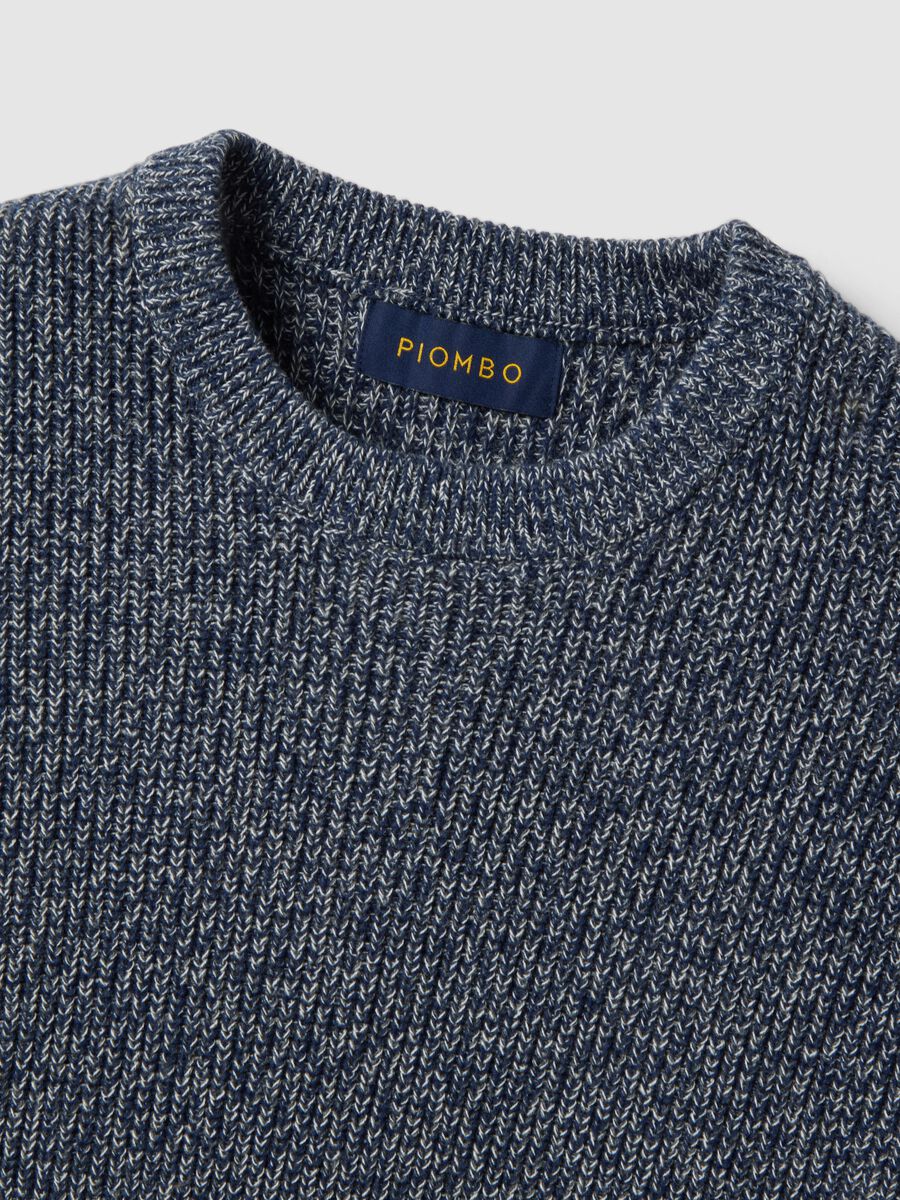 Pure Cotton Pullover_5