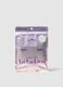Premium fabric mask with calming lavender flower extract from the Japanese region Hokkaido. The pack contains 7 fabric masks. Perfect for daily use._0