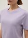 Purple pure cotton relaxed fit T-shirt_3