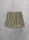 Cargo Swim Shorts Military Green_6