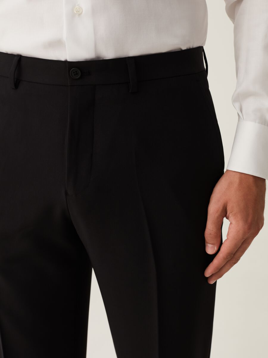 Stretch trousers_3