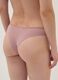 3-pack of multicolour Brazilian briefs in stretch organic cotton_2